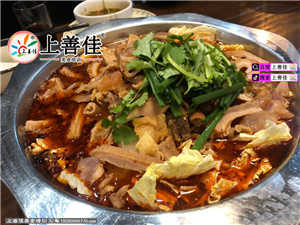 牛杂火锅培训